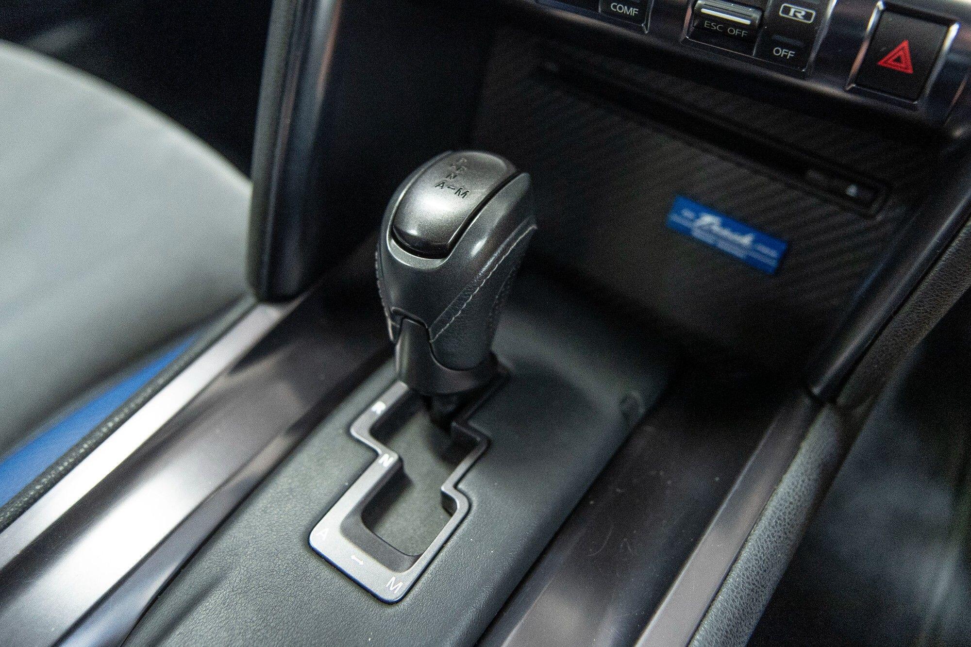 Nissan GT-R view 18