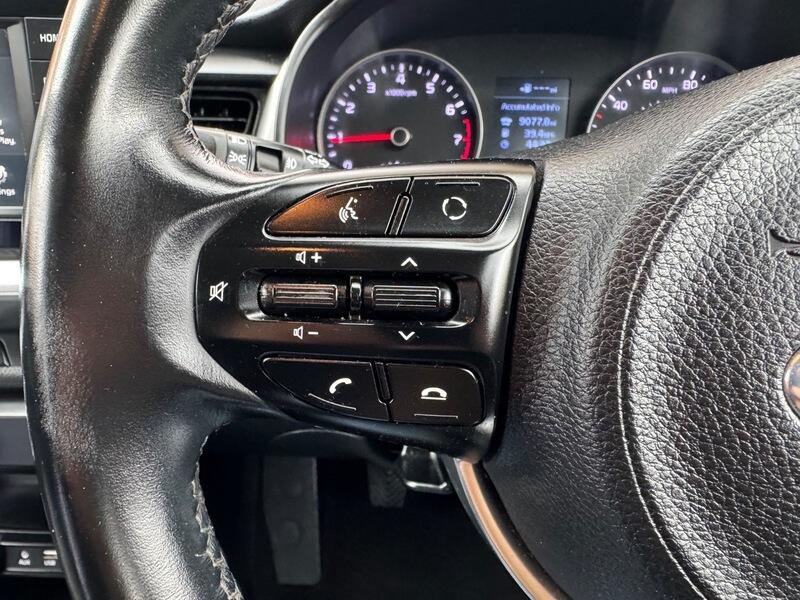 Kia Stonic view 30