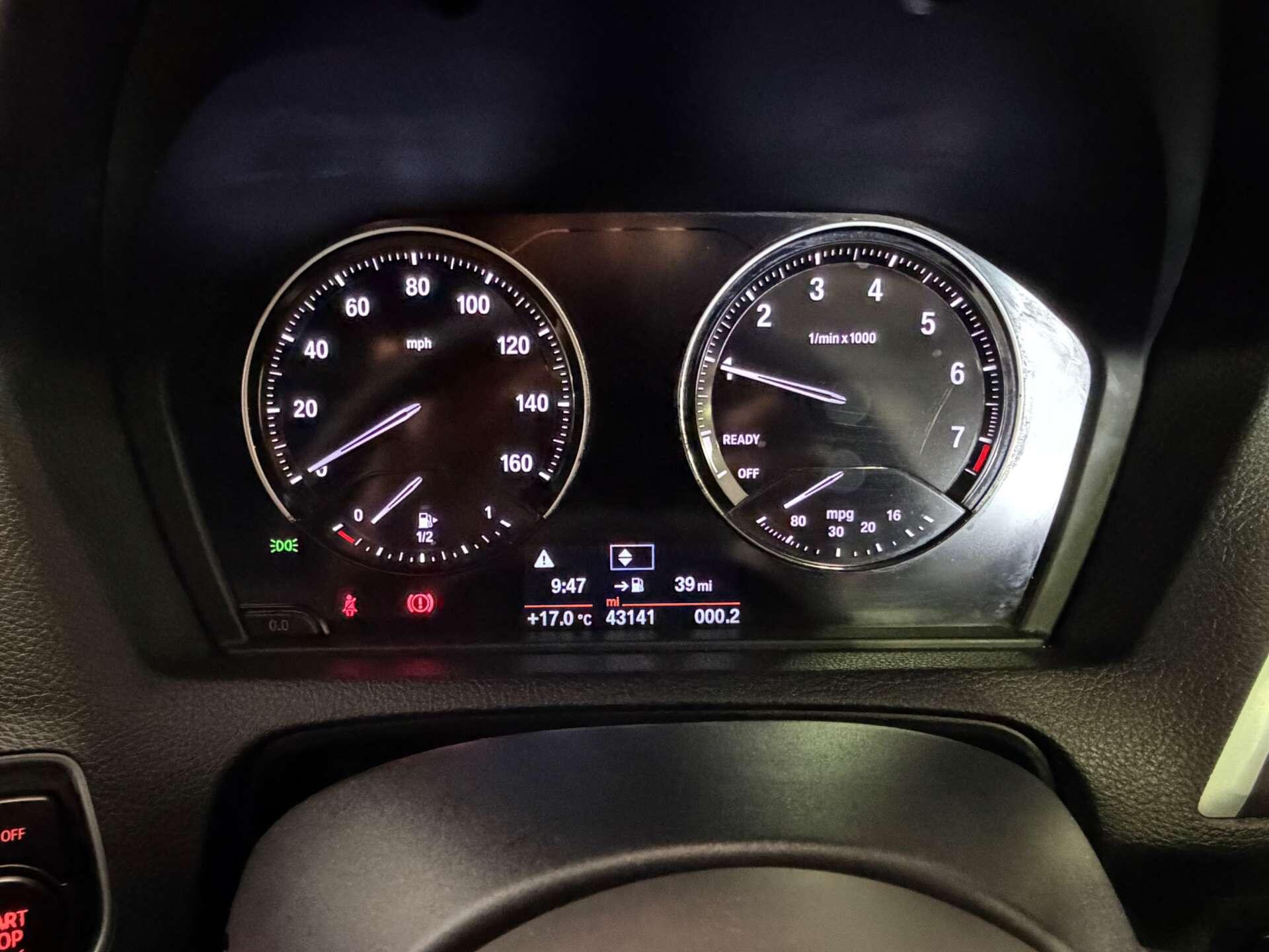BMW 1 Series view 30