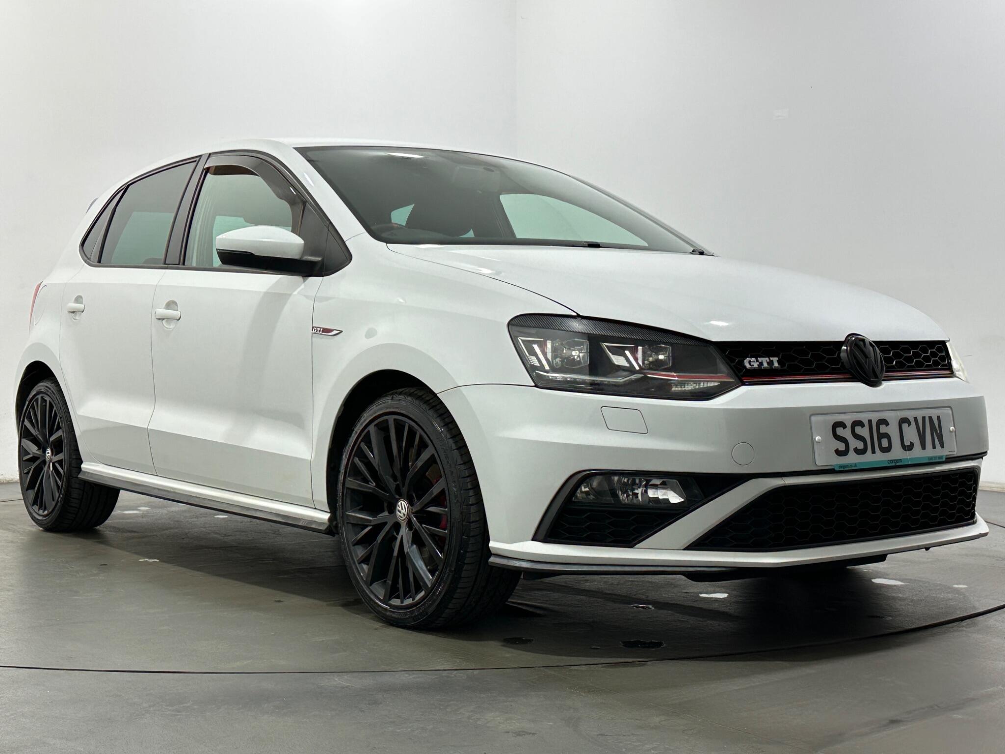 Volkswagen Polo view 49