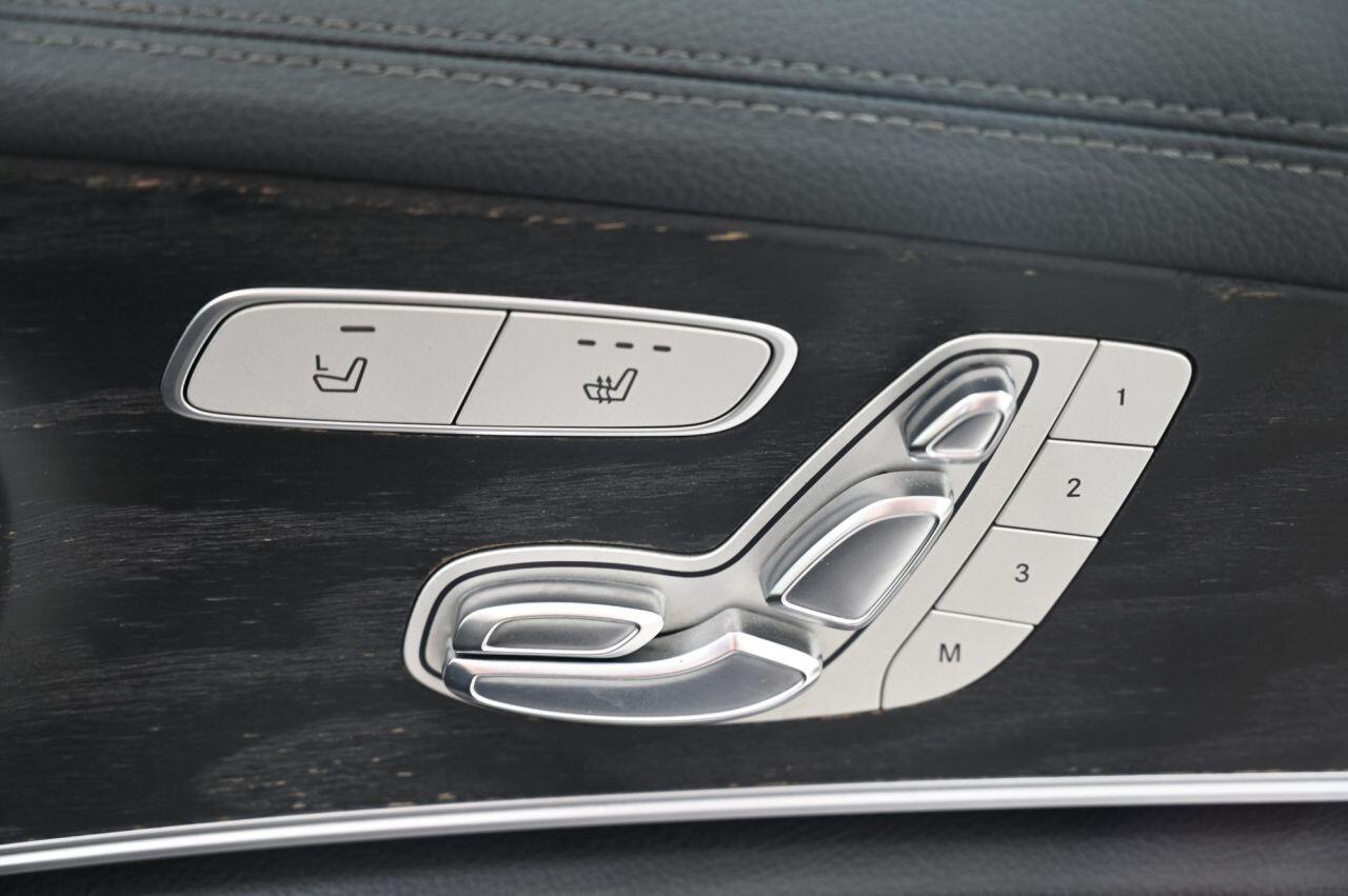 Mercedes-Benz E Class view 38