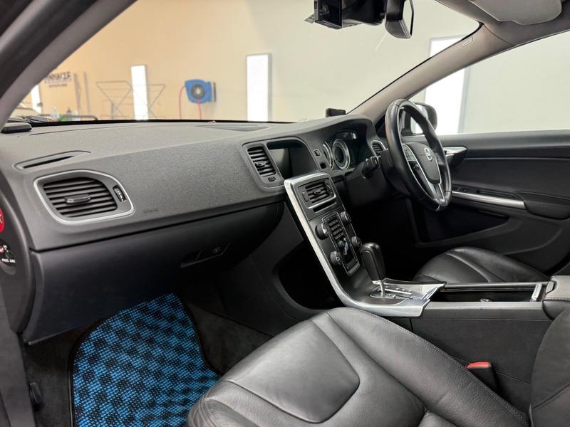 2011 Volvo S60 image 20
