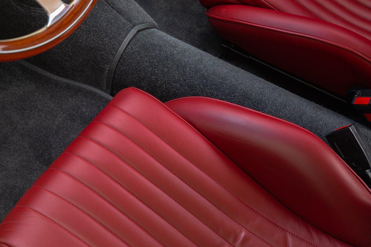 Alfa Romeo Giulia view 25