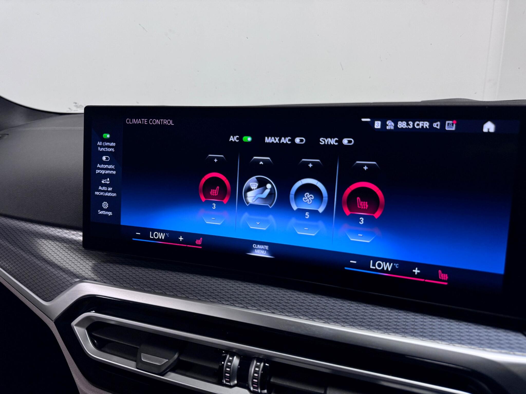 BMW 3 Series view 53