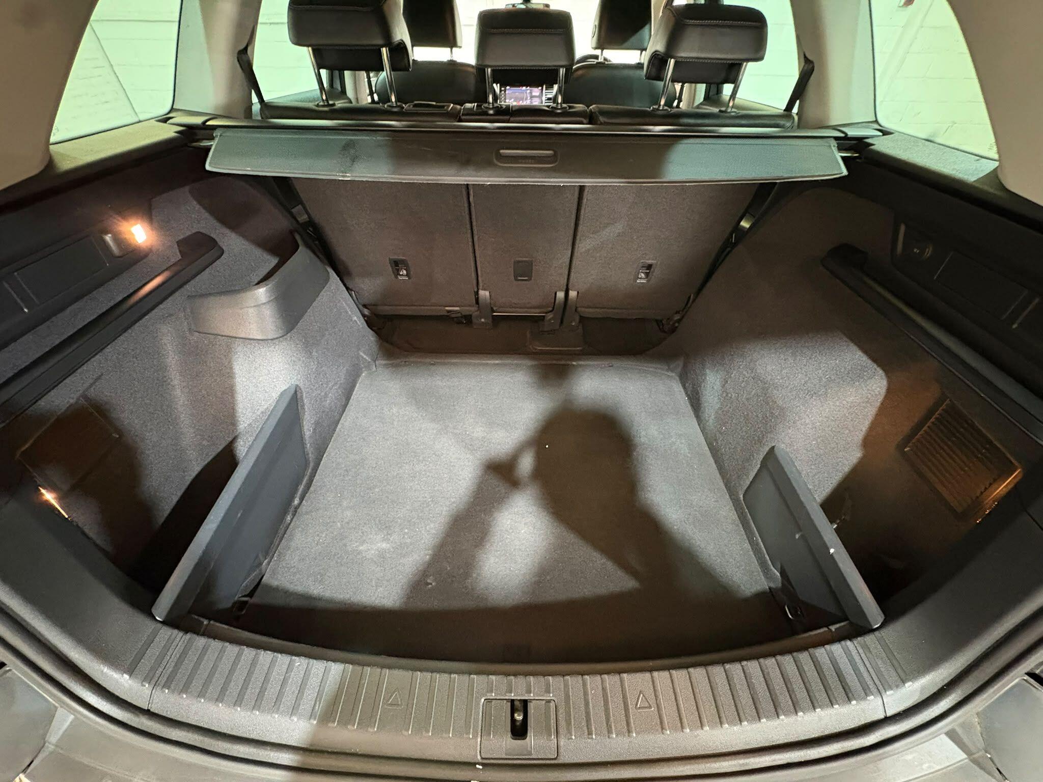Skoda Kodiaq view 63