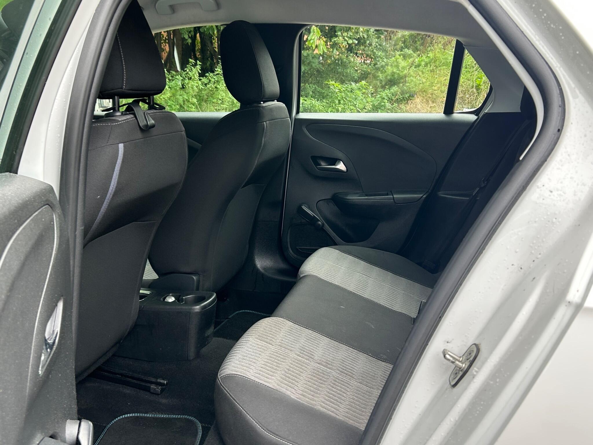 Vauxhall Corsa view 17