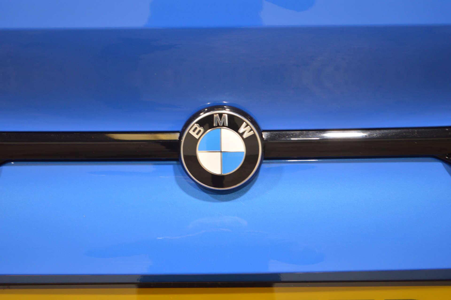 BMW 2 Series view 42