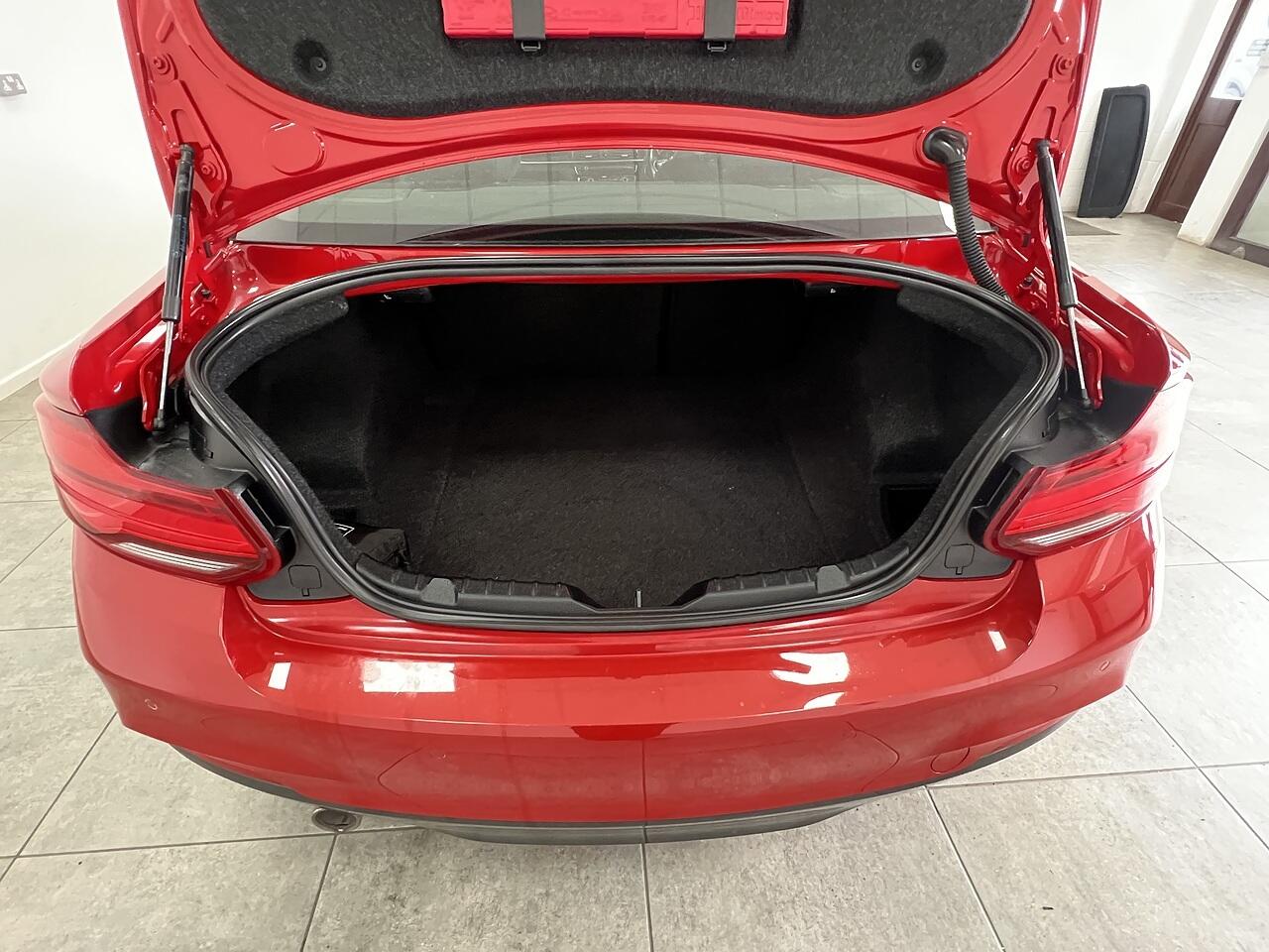 BMW 2 Series view 16