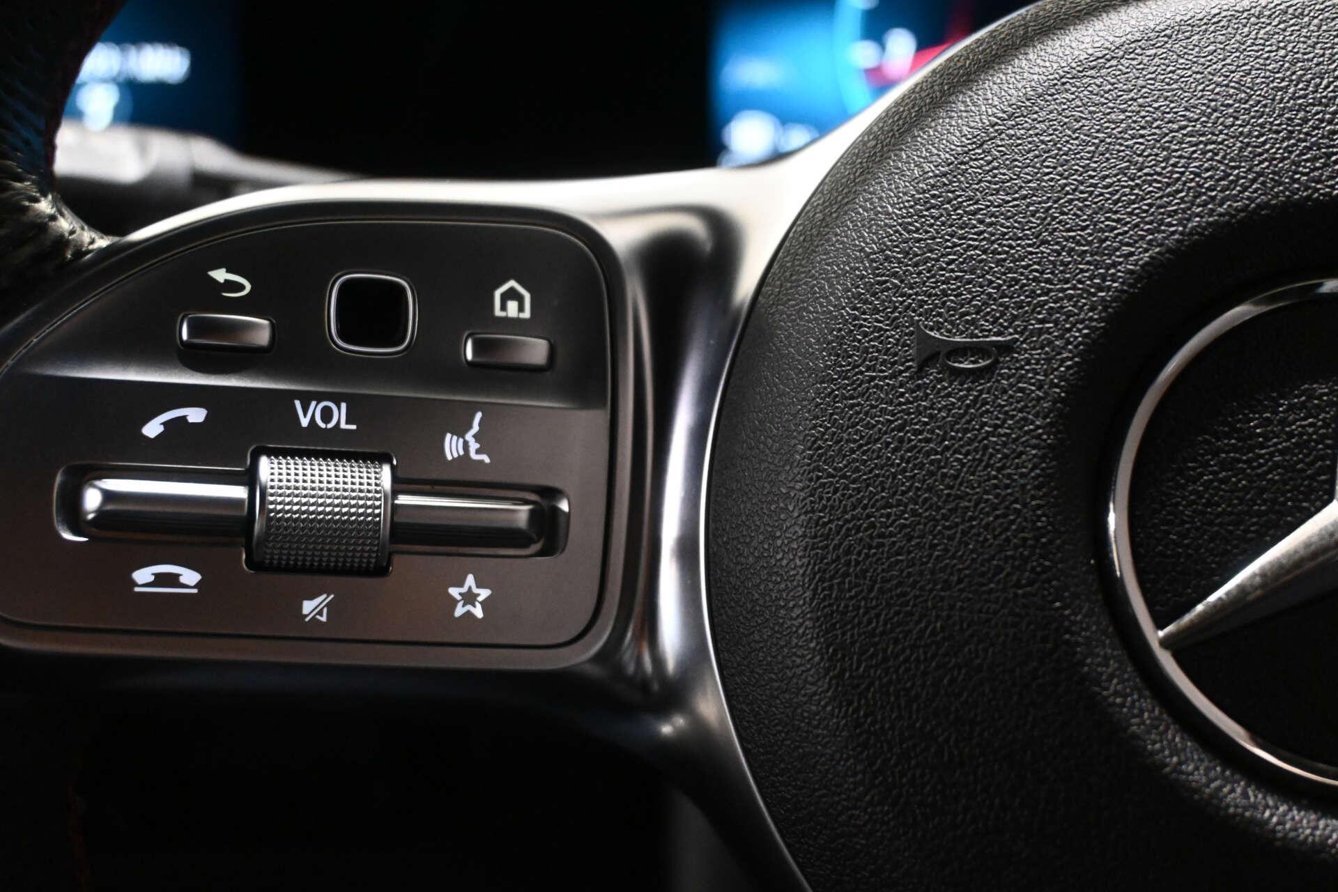 Mercedes-Benz A-Class view 44