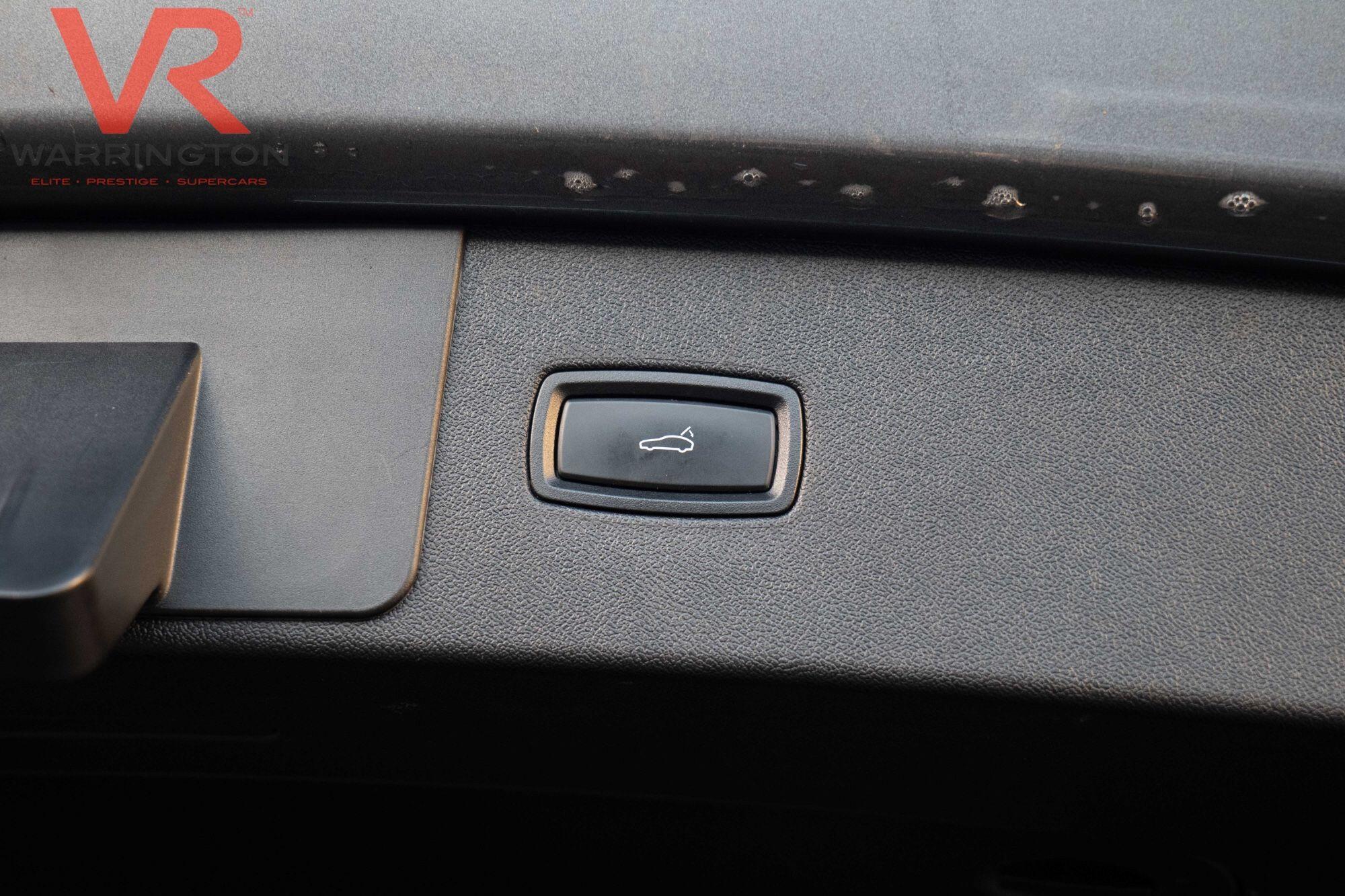 Porsche Cayenne view 18