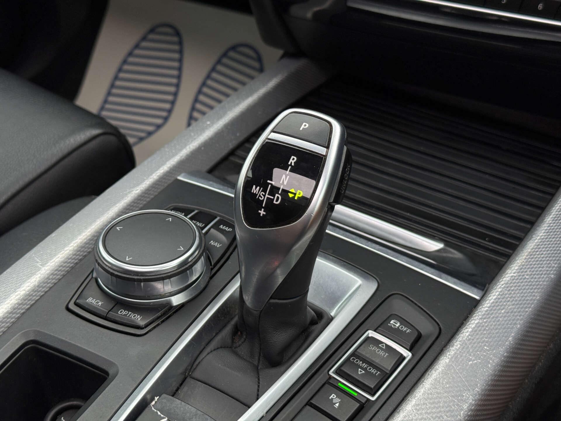 BMW X5 X5 view 54