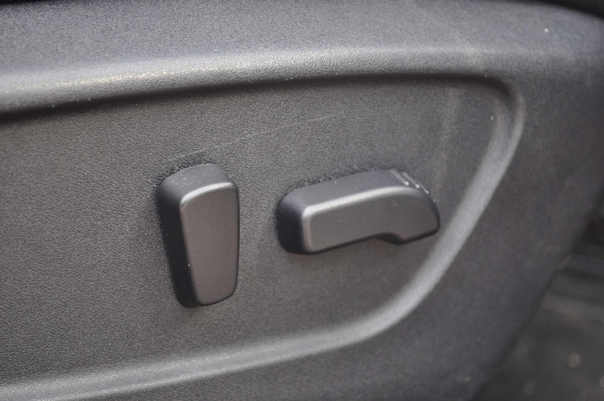 Nissan Qashqai view 28