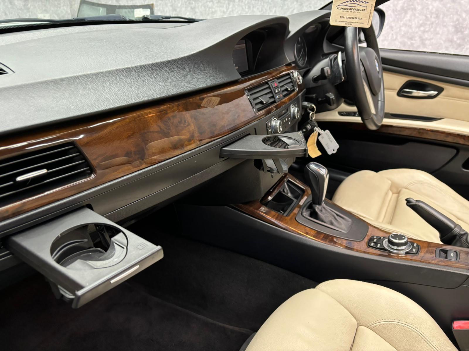 BMW 3 Series view 7