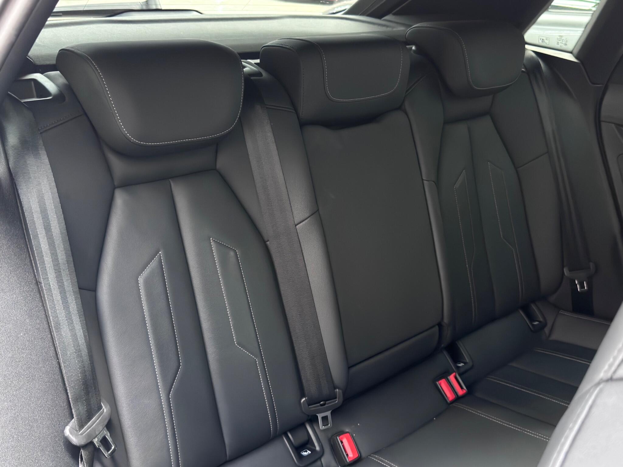 Audi A3 view 41