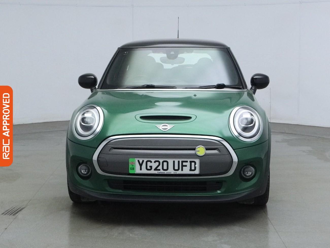 Mini Hatch view 8