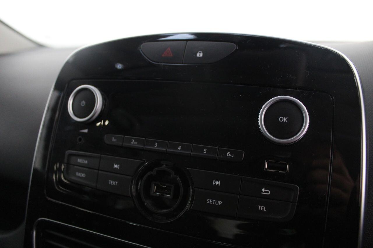 Renault Clio view 37