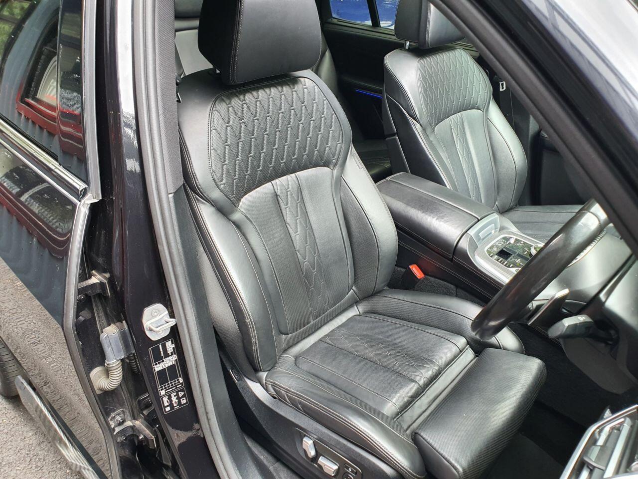 BMW X5 X5 view 24