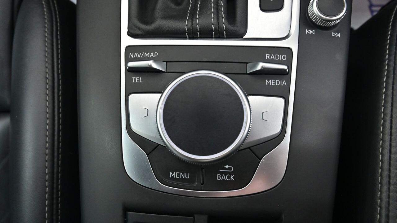 Audi S3 view 30