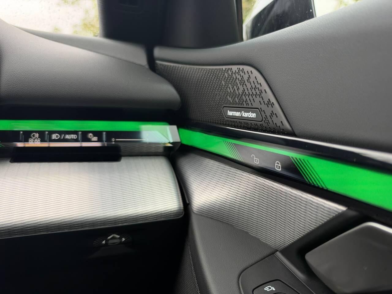 BMW i5 view 48