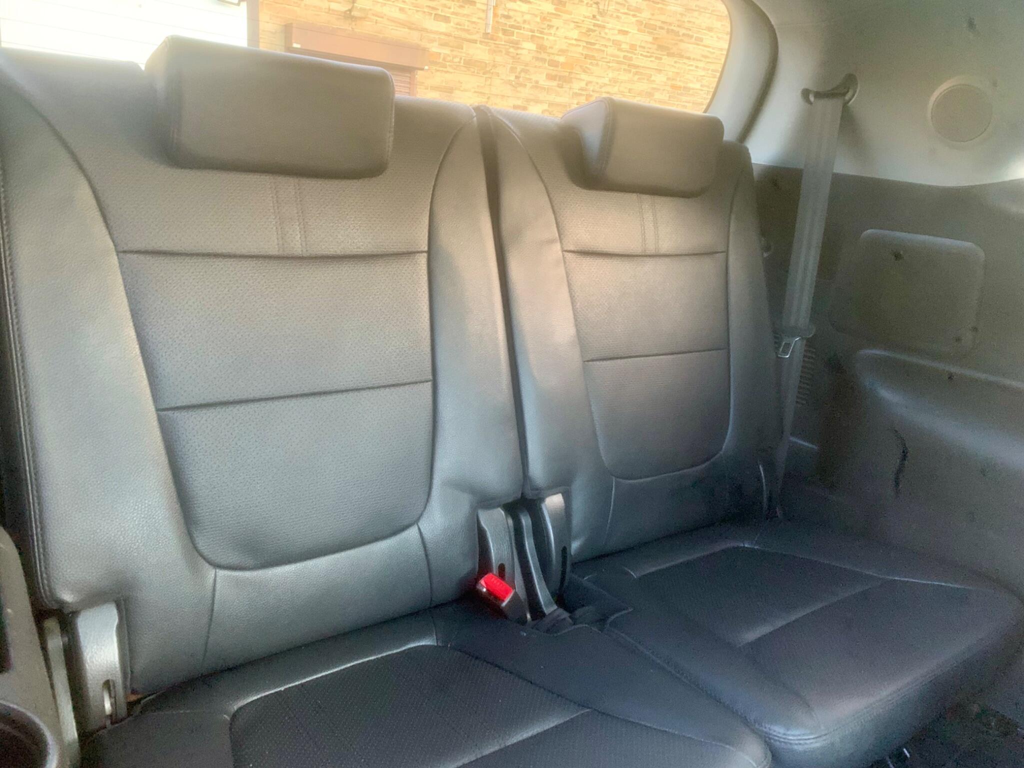 Kia Sorento view 69