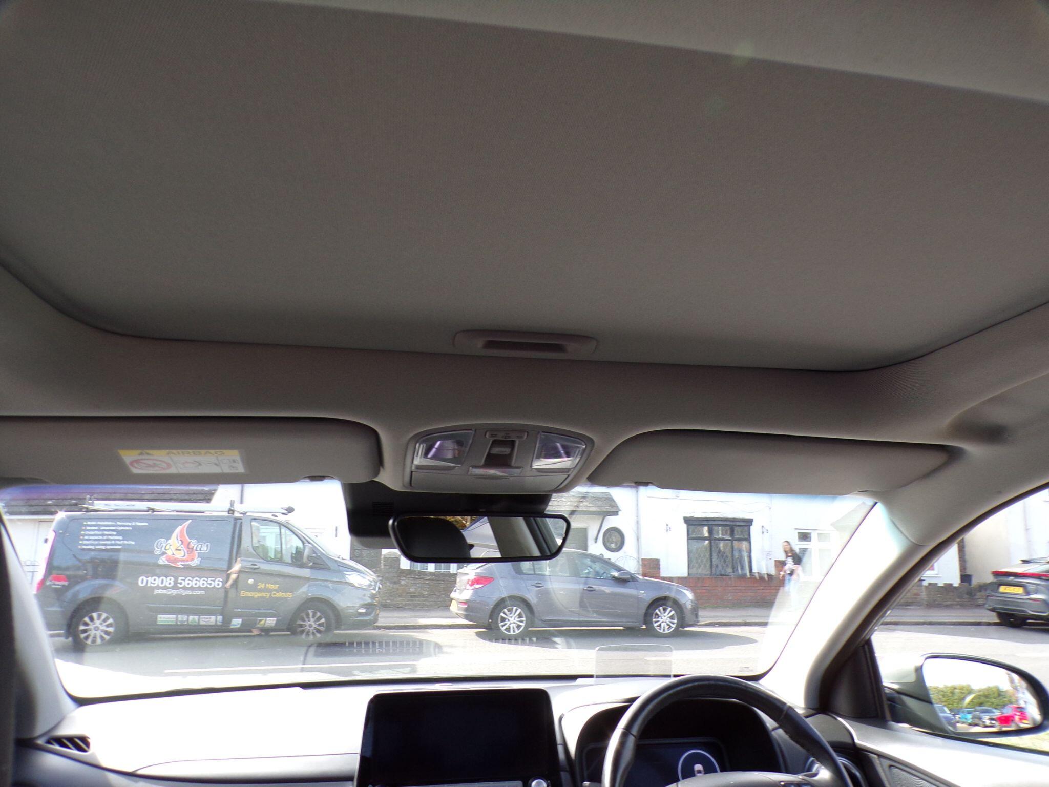 Hyundai Kona view 15