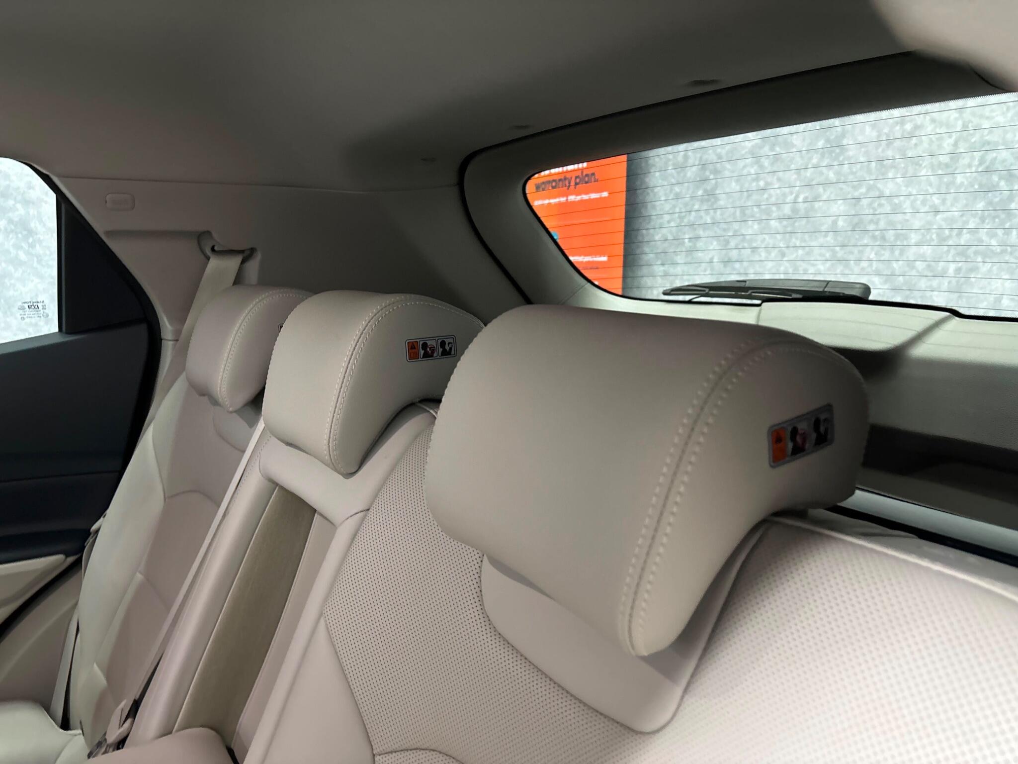 Ssangyong Korando view 11