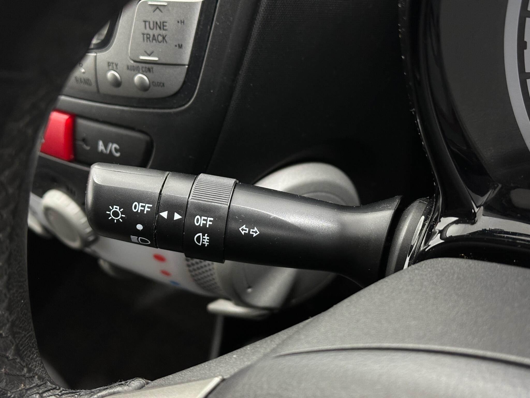Toyota Aygo view 13