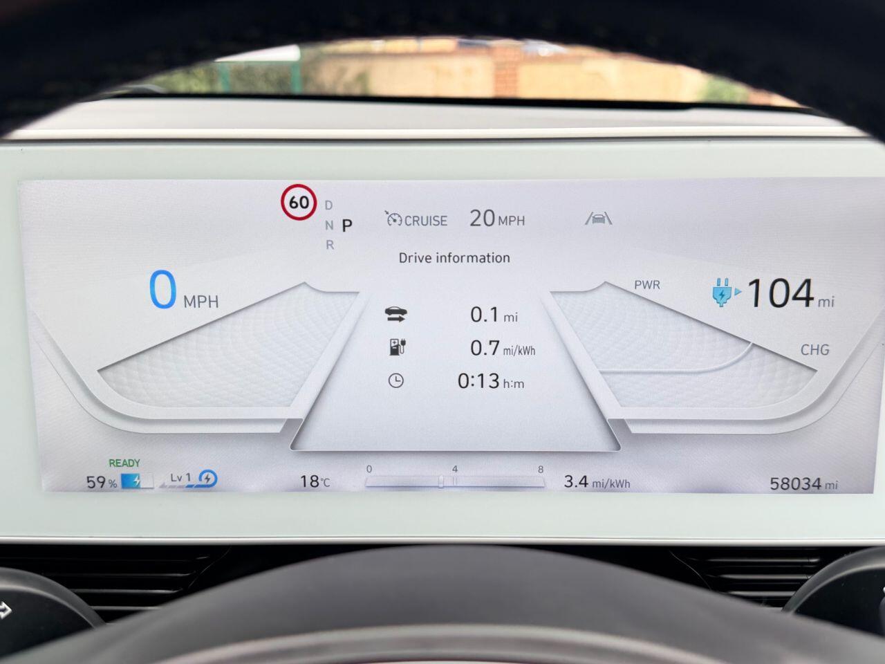 Hyundai Ioniq 5 view 36