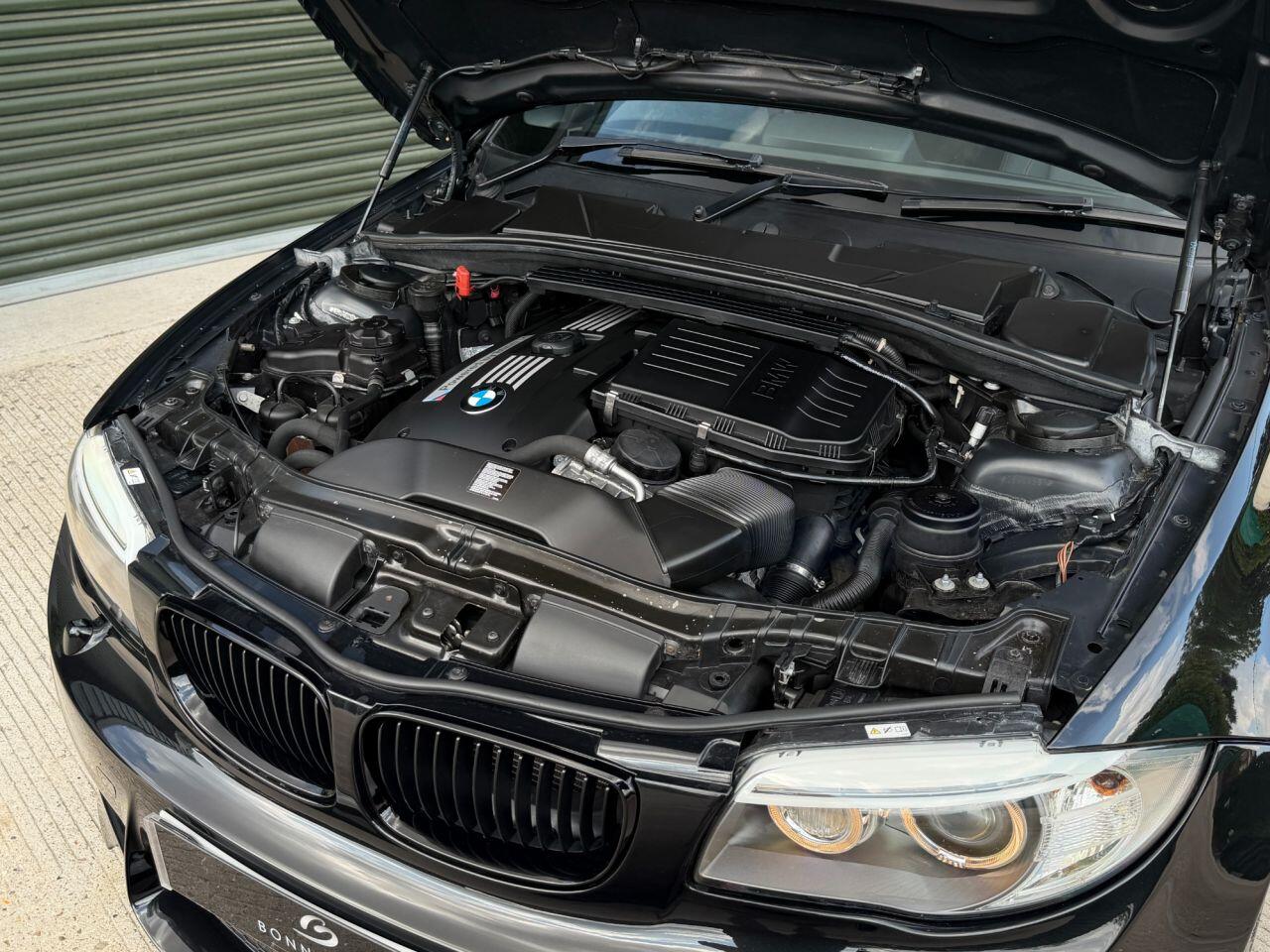 BMW 1 Series view 17