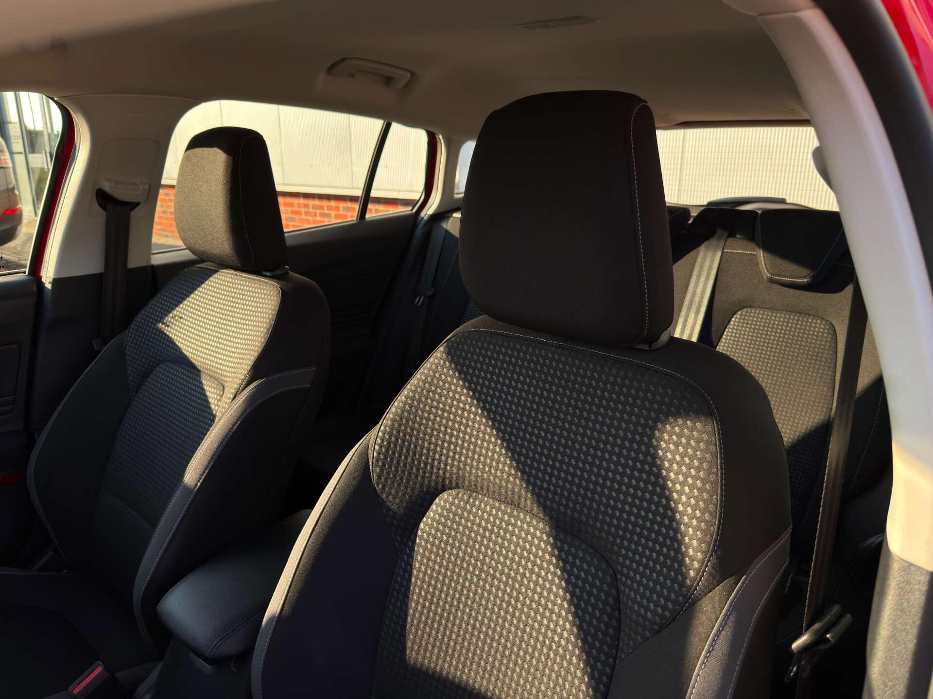 Ford Focus view 51