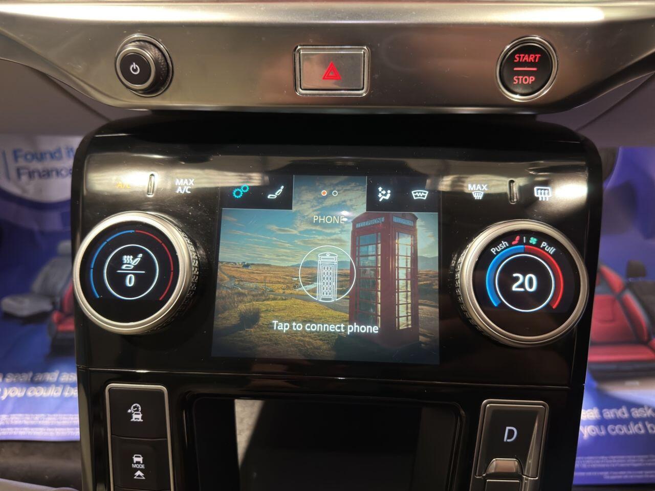 Jaguar I-Pace view 30