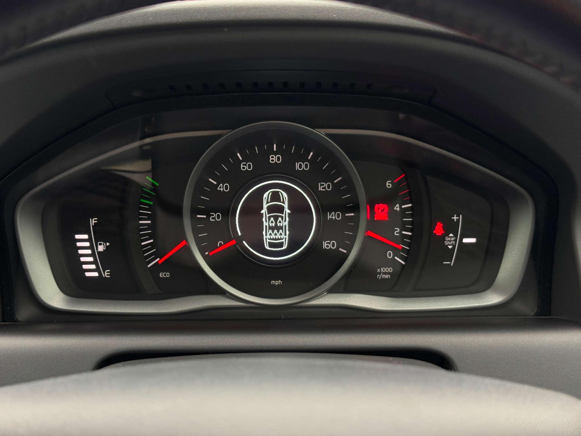 Volvo XC60 view 47