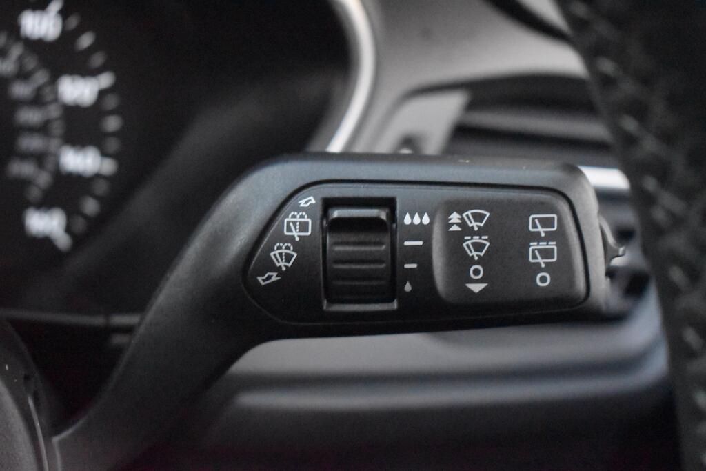 Ford Focus view 56