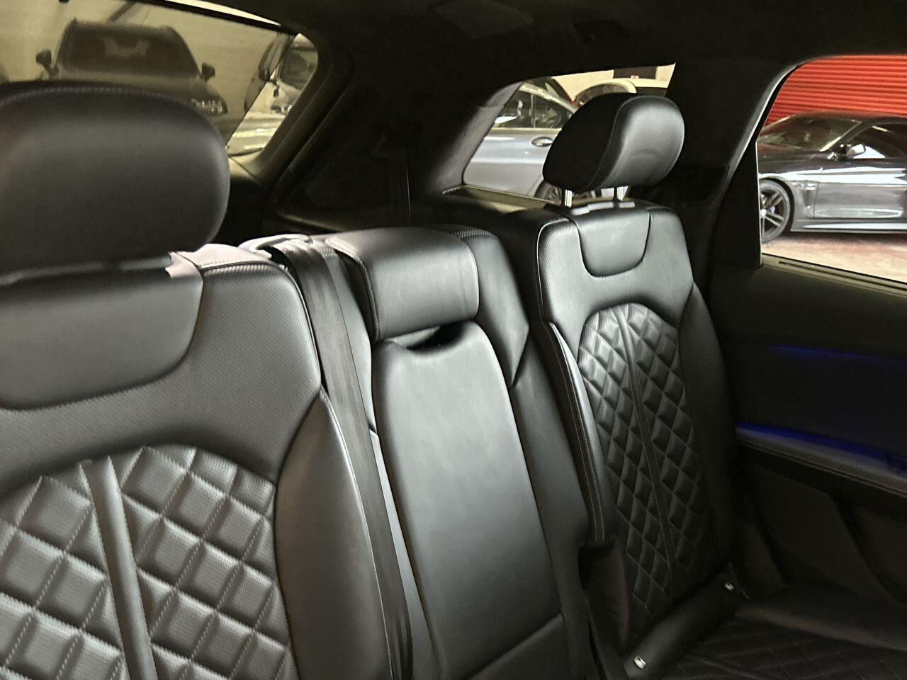 Audi Q7 view 69
