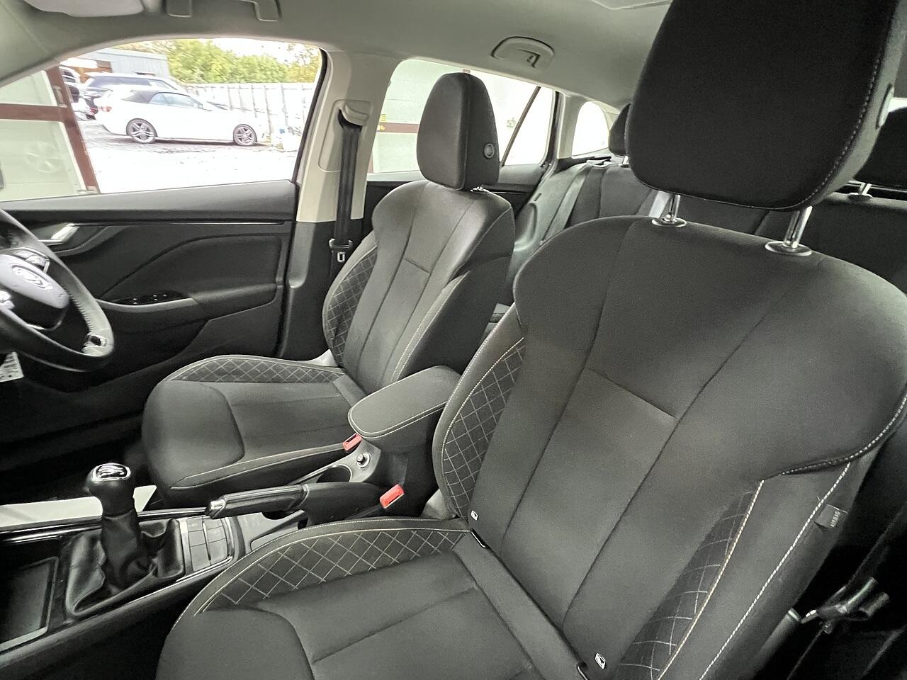 Skoda Scala view 18