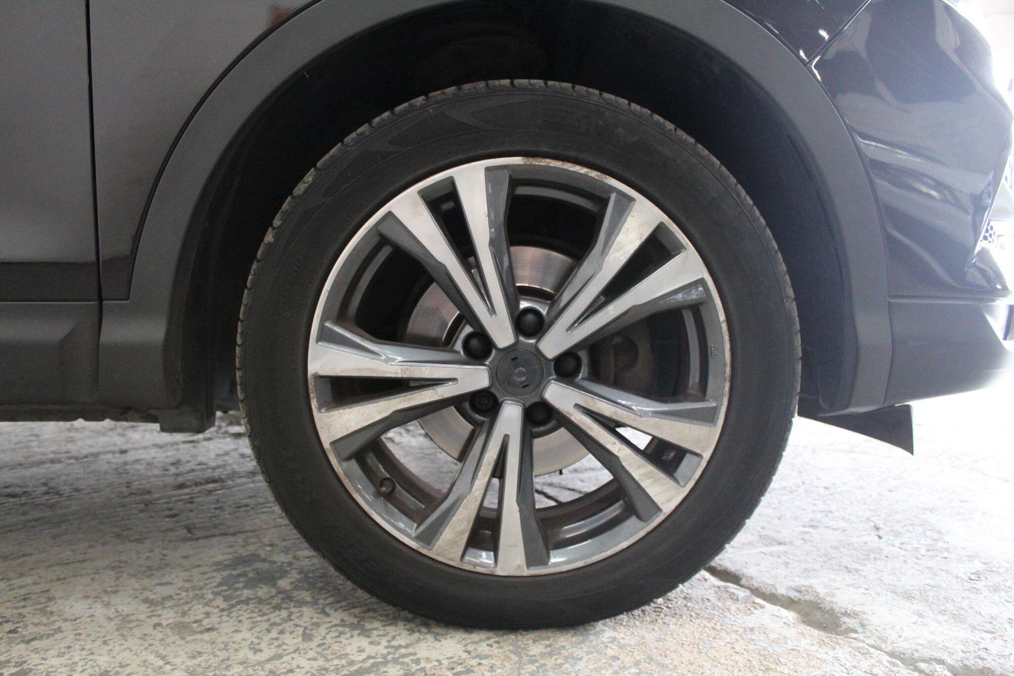 Nissan Qashqai view 56