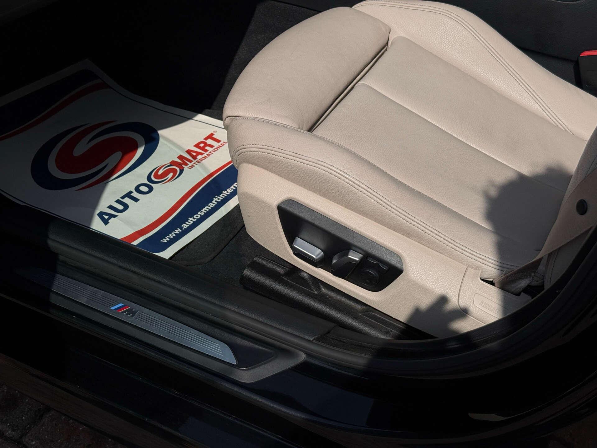 BMW 4 Series Gran Coupe view 80