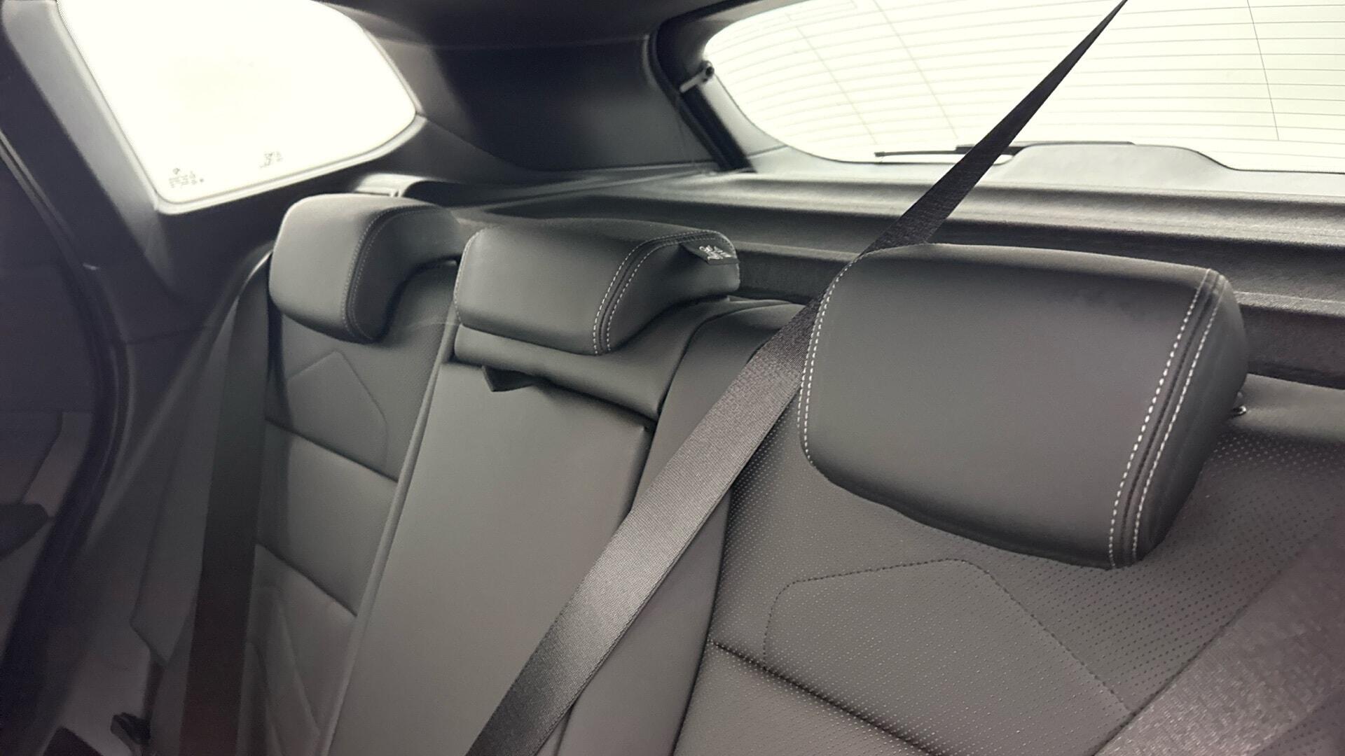 BMW X1 view 12