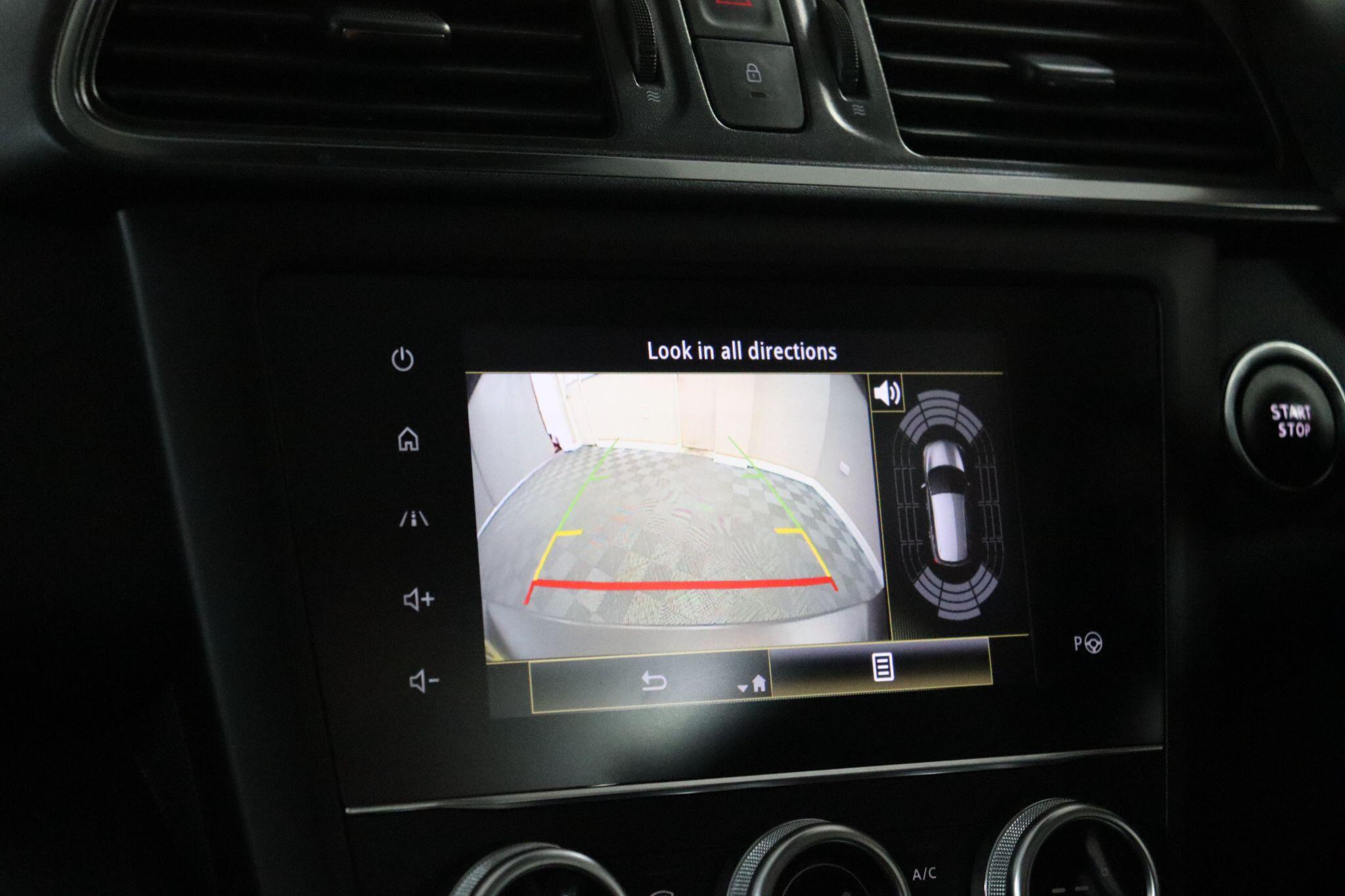 Renault Kadjar view 37