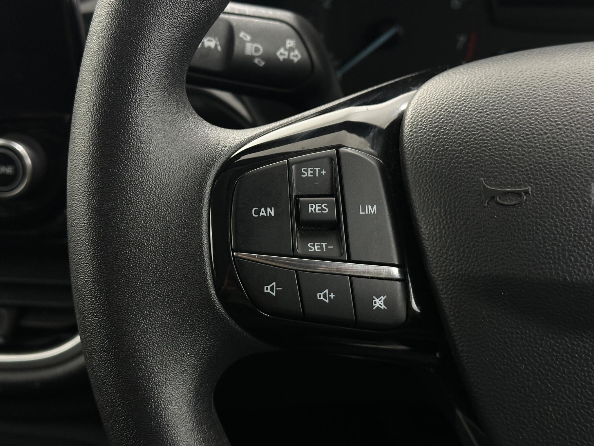 Ford Fiesta view 15