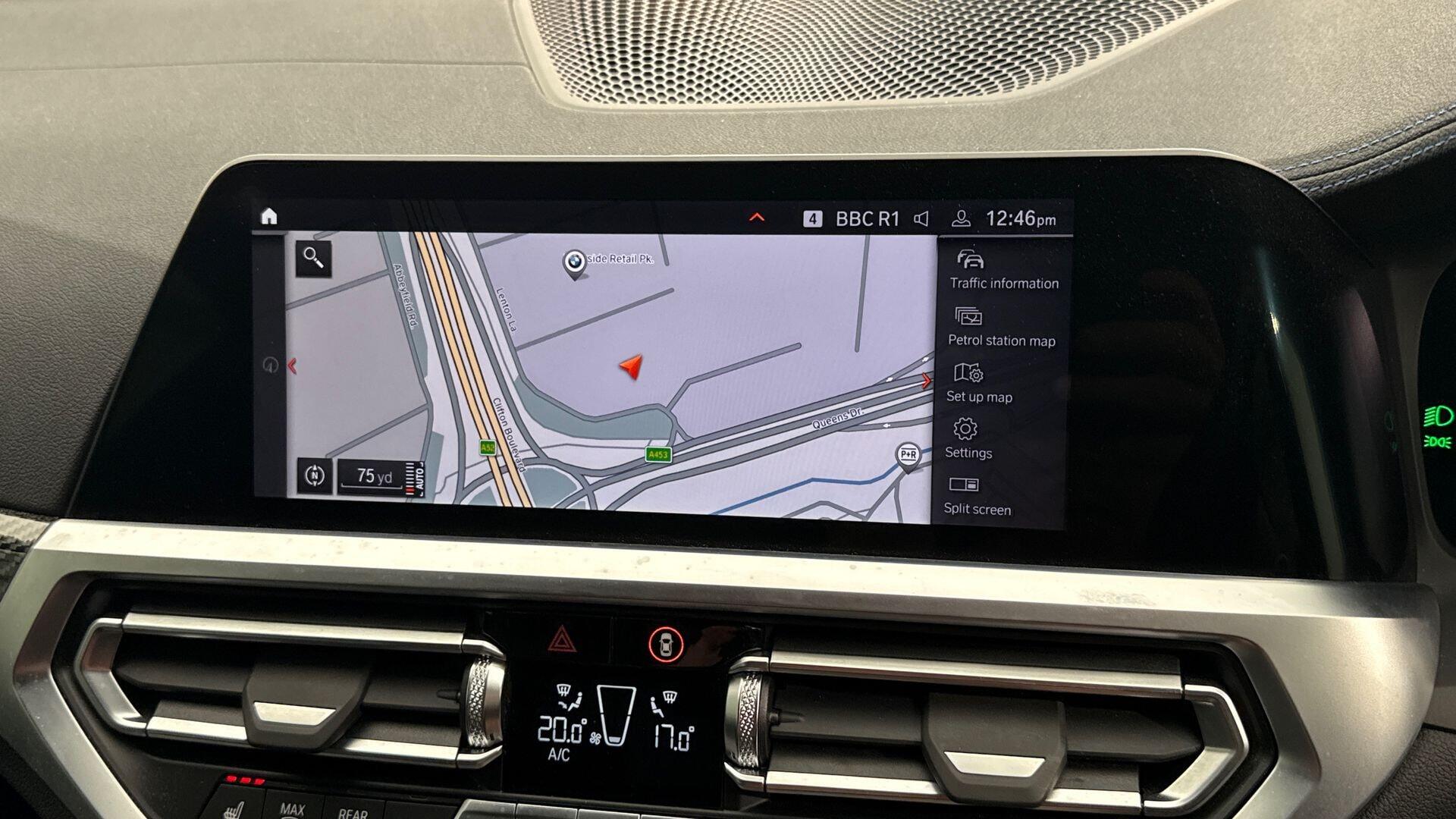 BMW 4 Series view 29