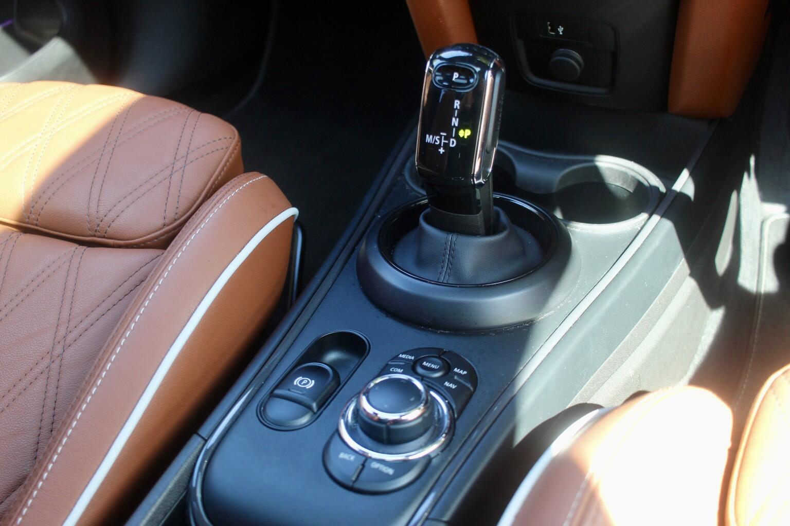 Mini Countryman view 16