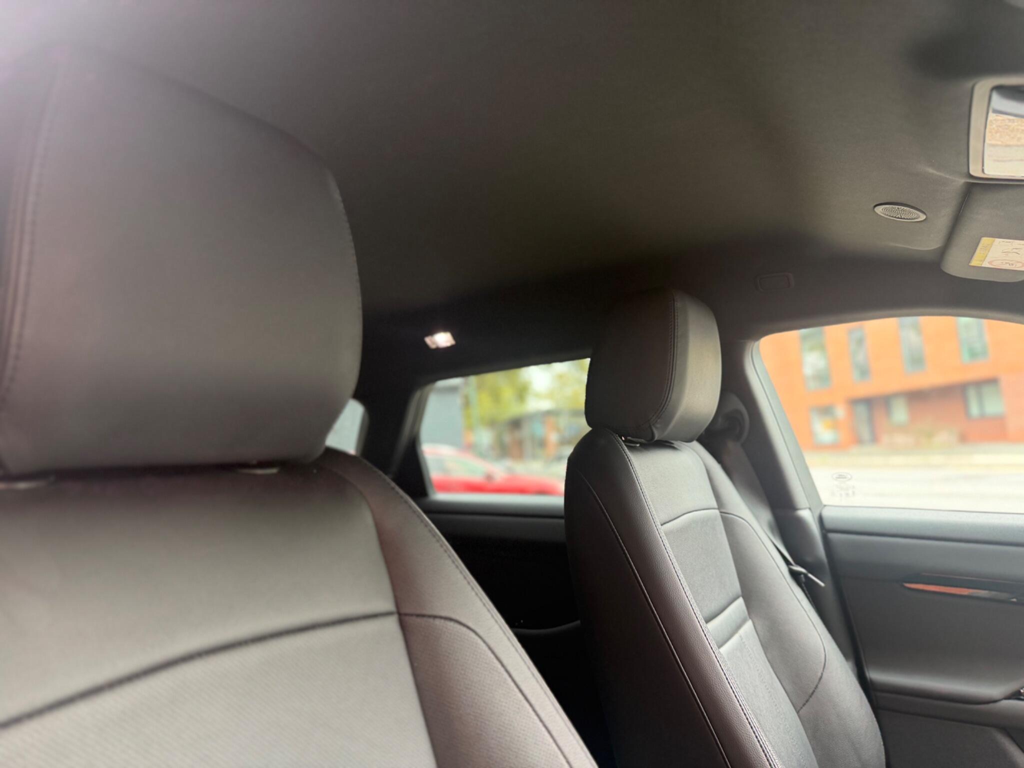 Land Rover Range Rover Evoque view 30