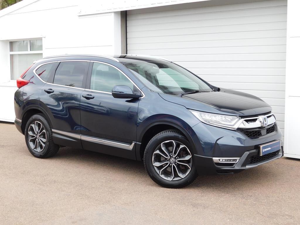 Ewens Honda