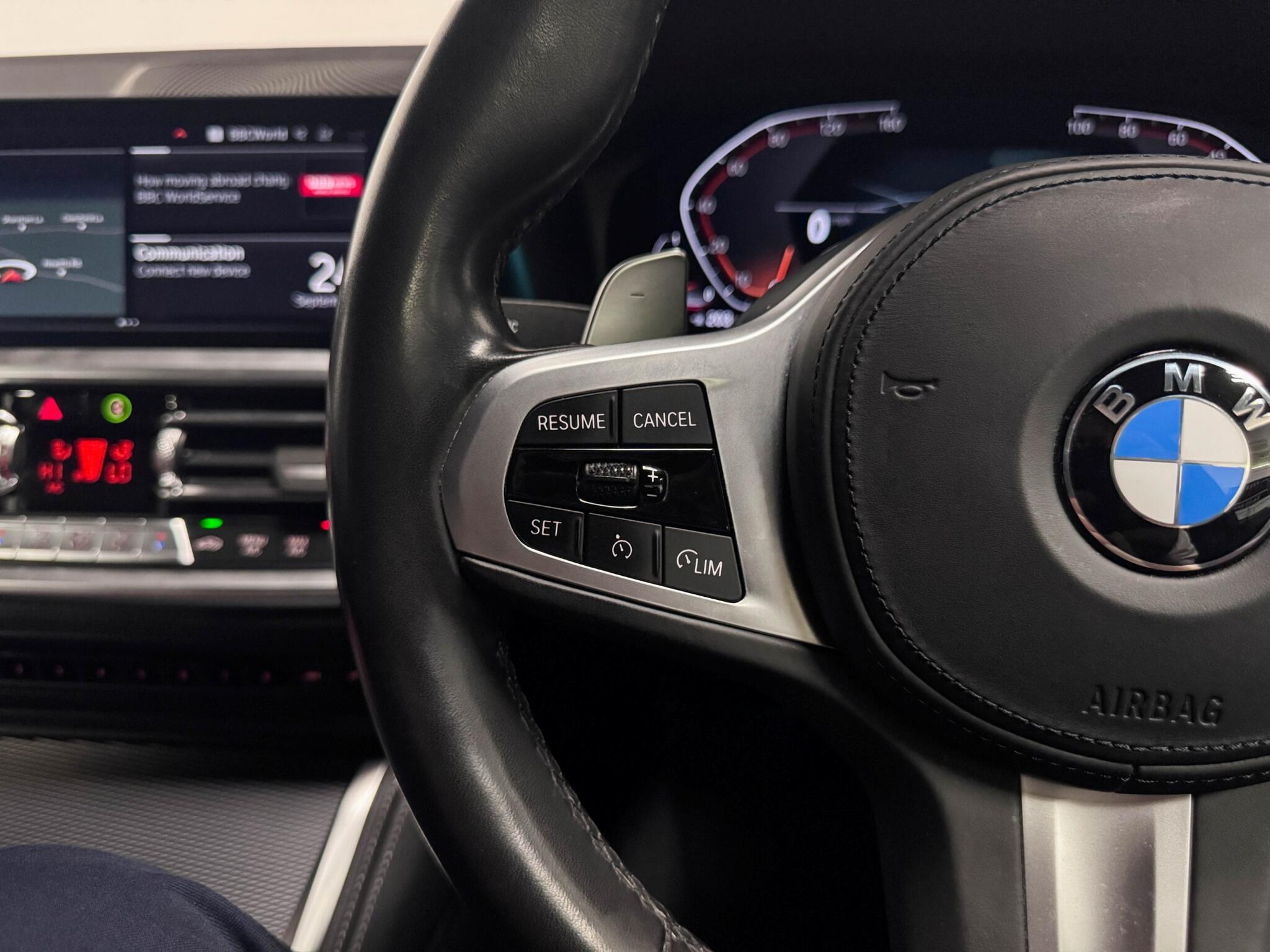 BMW 4 Series view 13