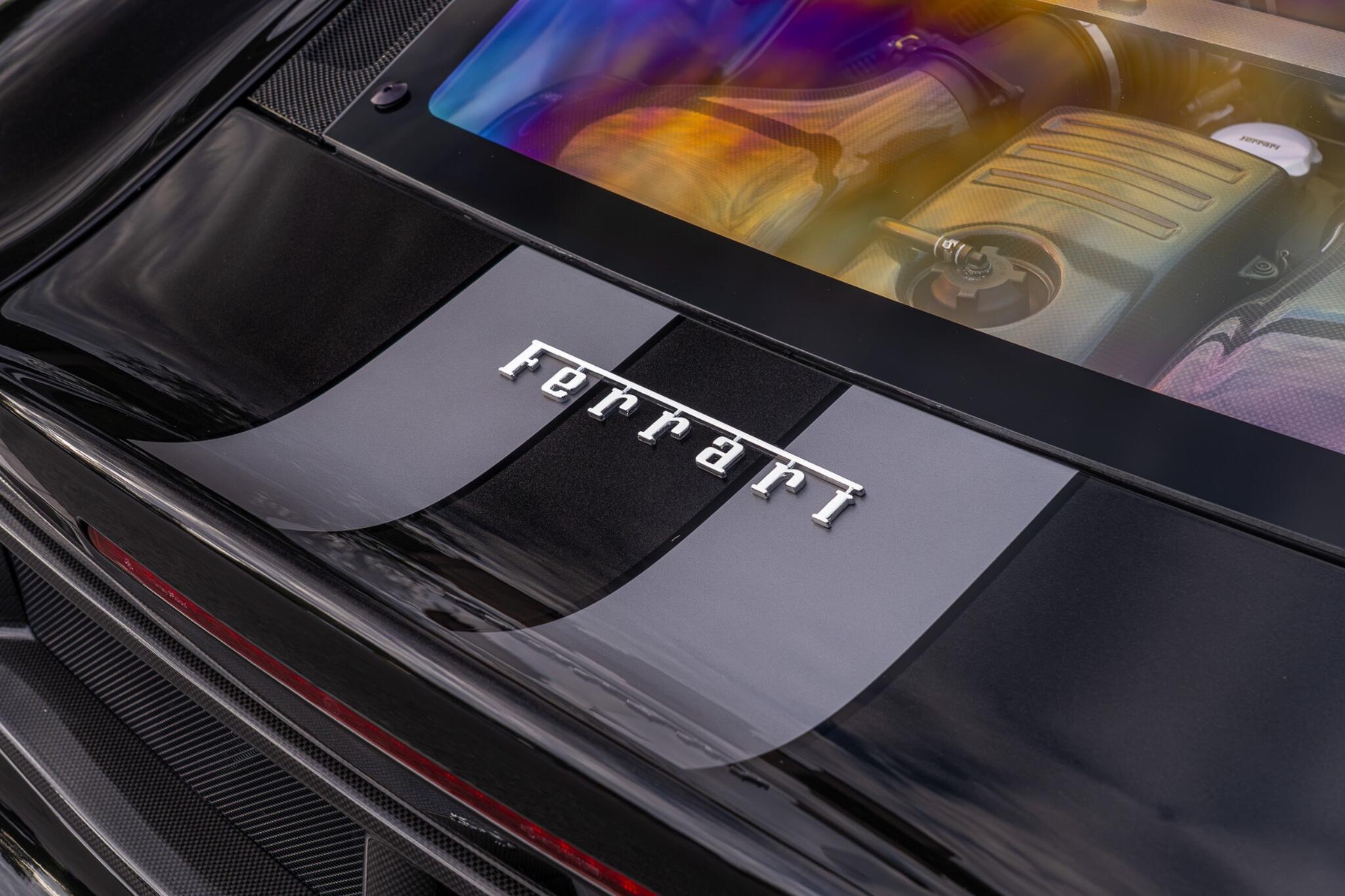 Ferrari F430 view 47