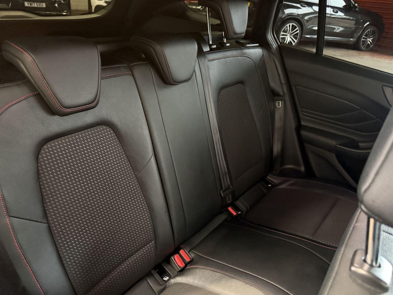 Ford Focus view 62