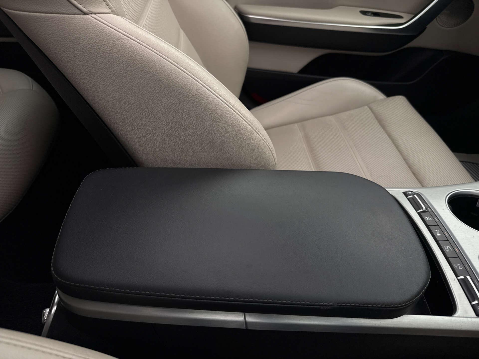 Kia Stinger view 62