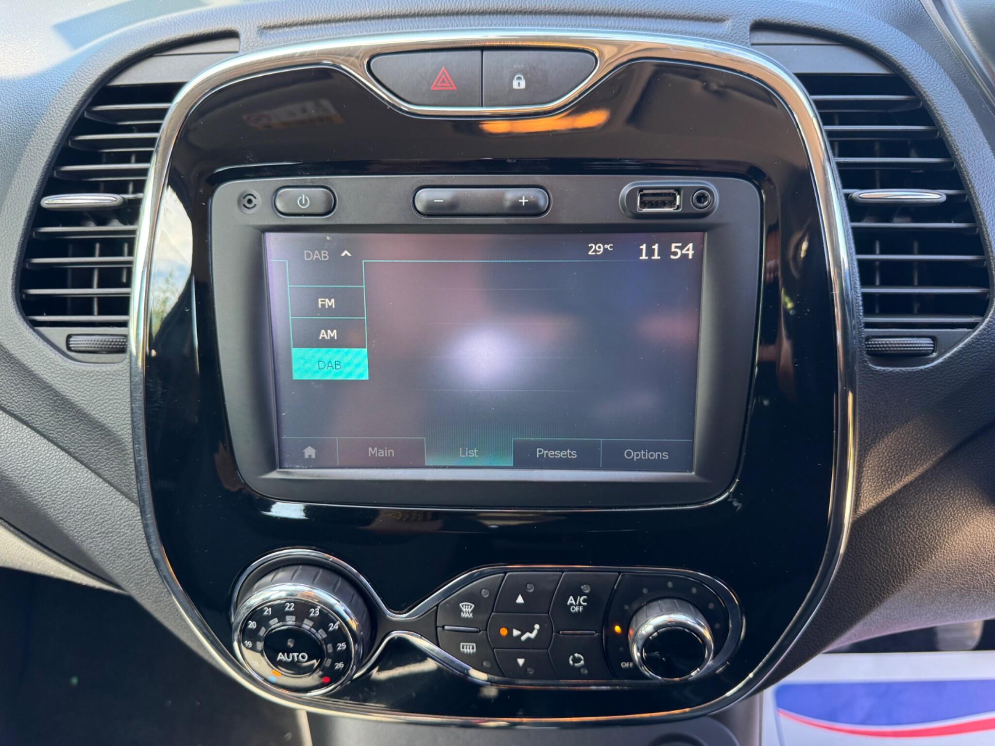 Renault Captur view 20