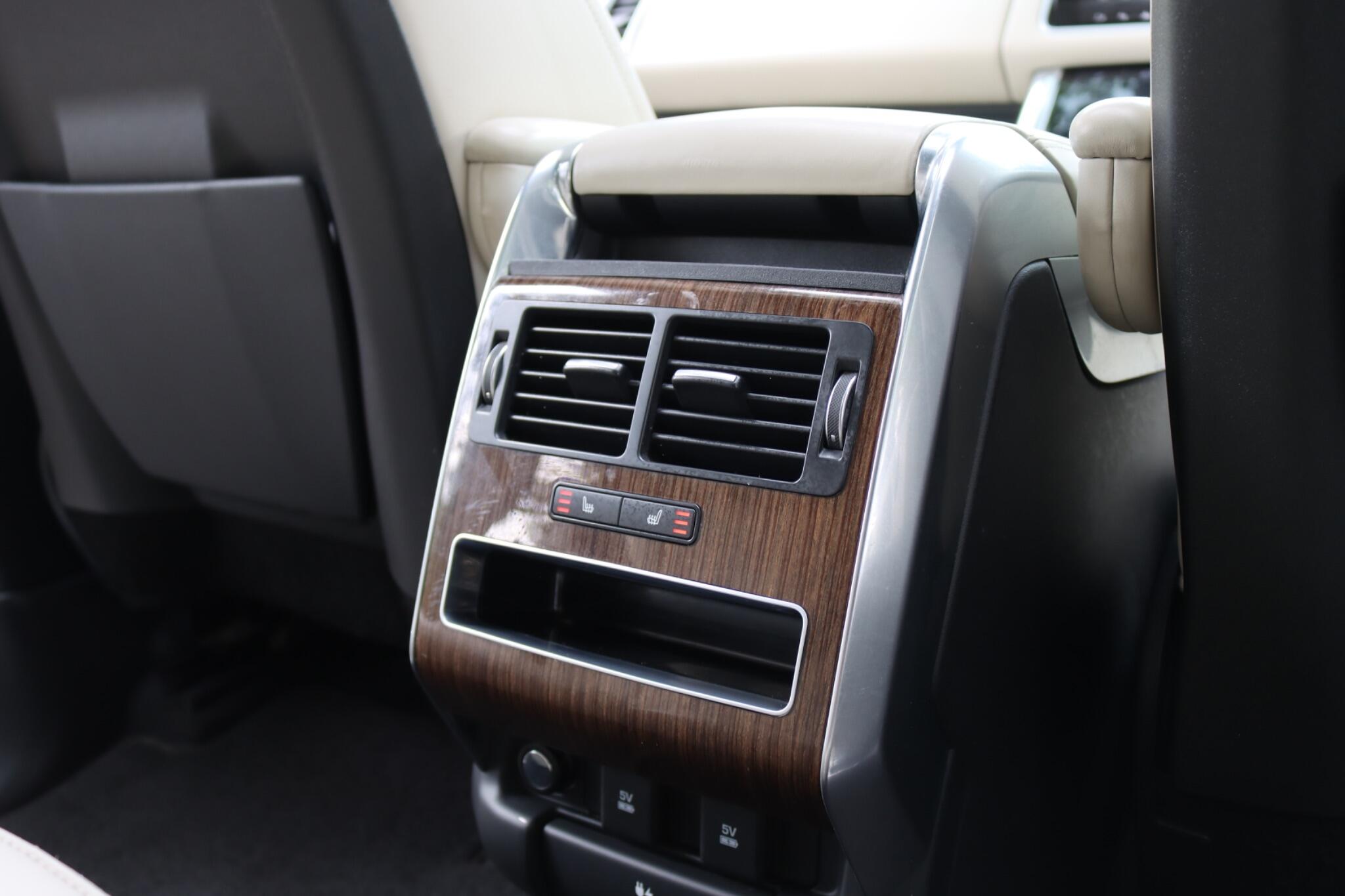 Land Rover Range Rover Sport view 71